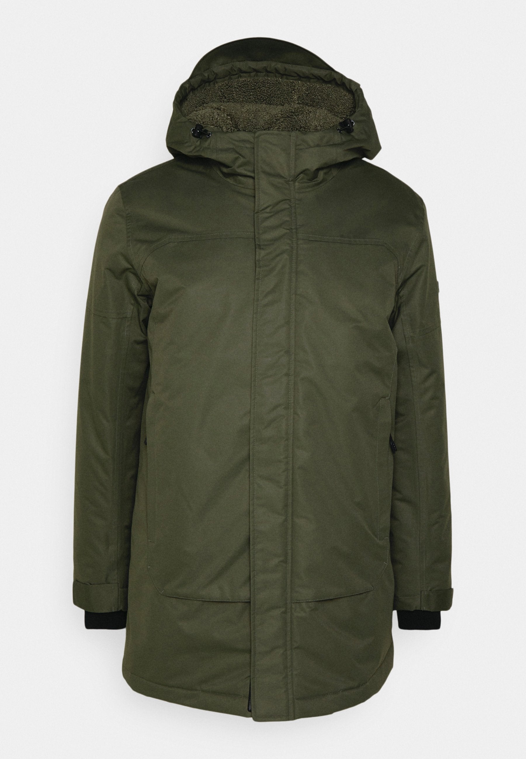 CMP Parka - CMP - View 1