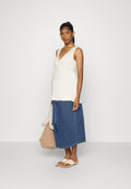 Forever Fit MIDI SKIRT