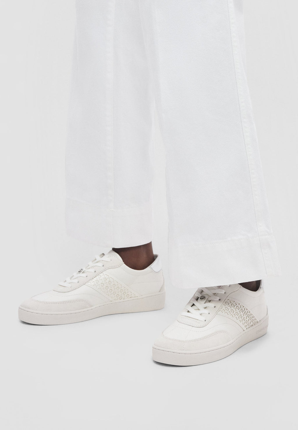 MICHAEL Michael Kors KAYCEE LACE UP