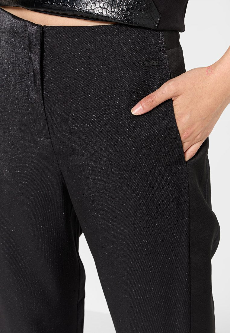 Armani Exchange Stoffhose Media 4
