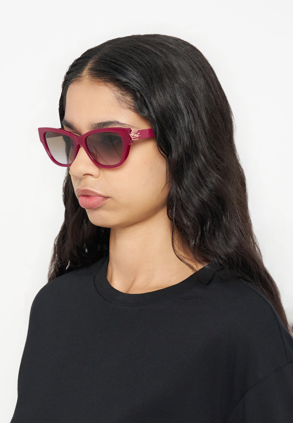 ETRO Sonnenbrille Media 2