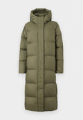 MODERN MAXI COAT Media 1