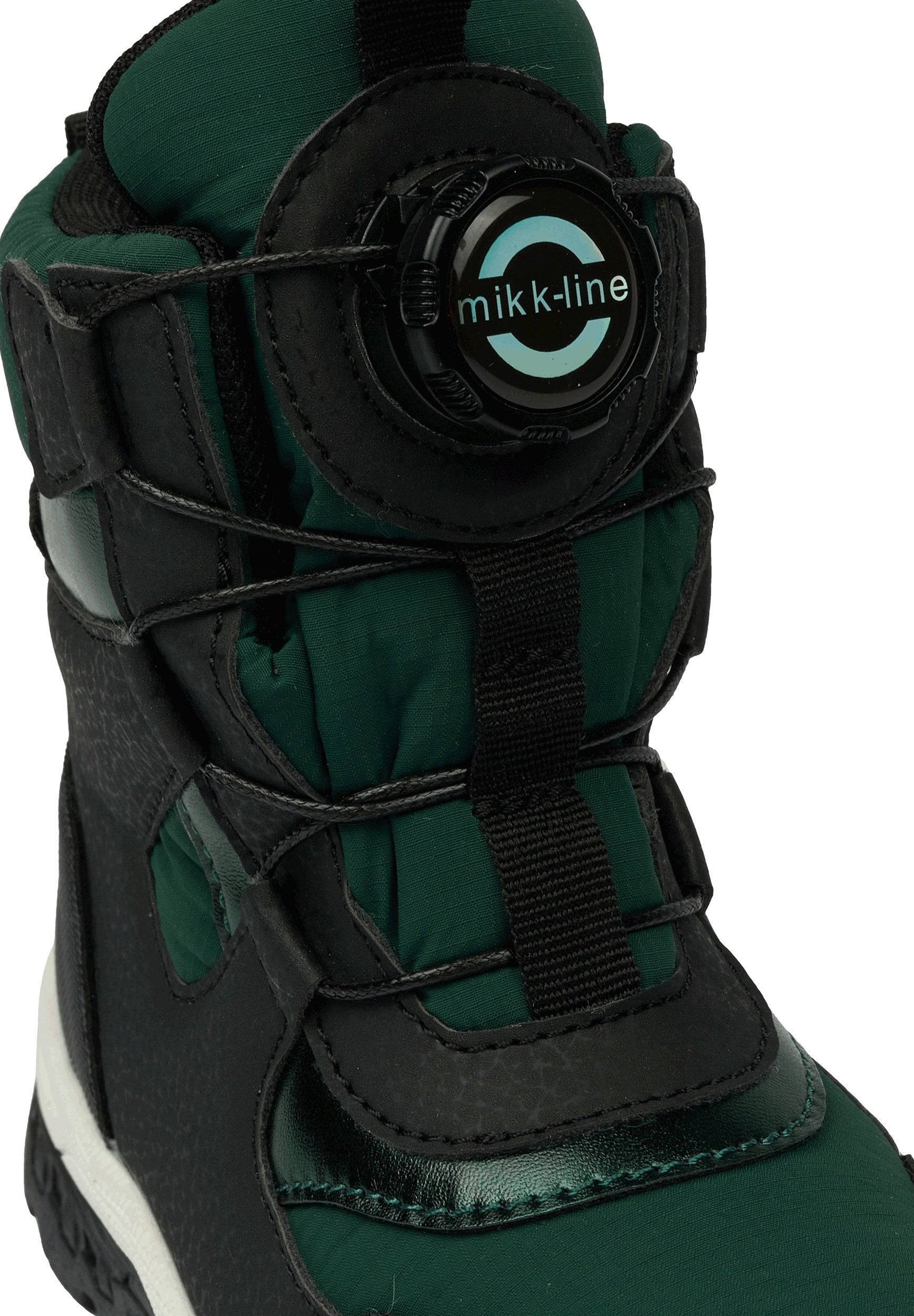 mikk-line
