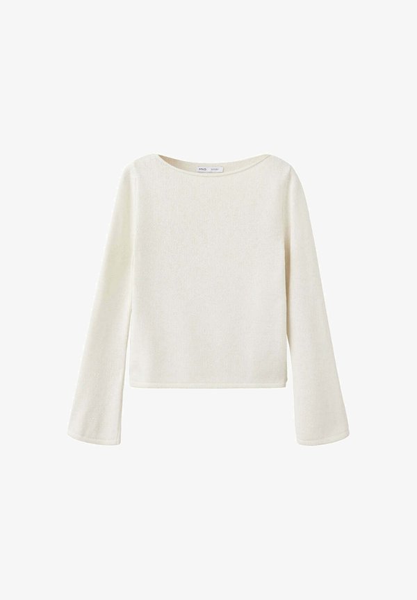 Mango ADULT - Jumper - sand