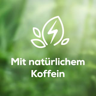 Erfrischungsgetränk, Granatapfel mit Minz-Extrakt & Guarana acao