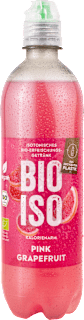 Erfrischungsgetränk, Pink Grapefruit acao