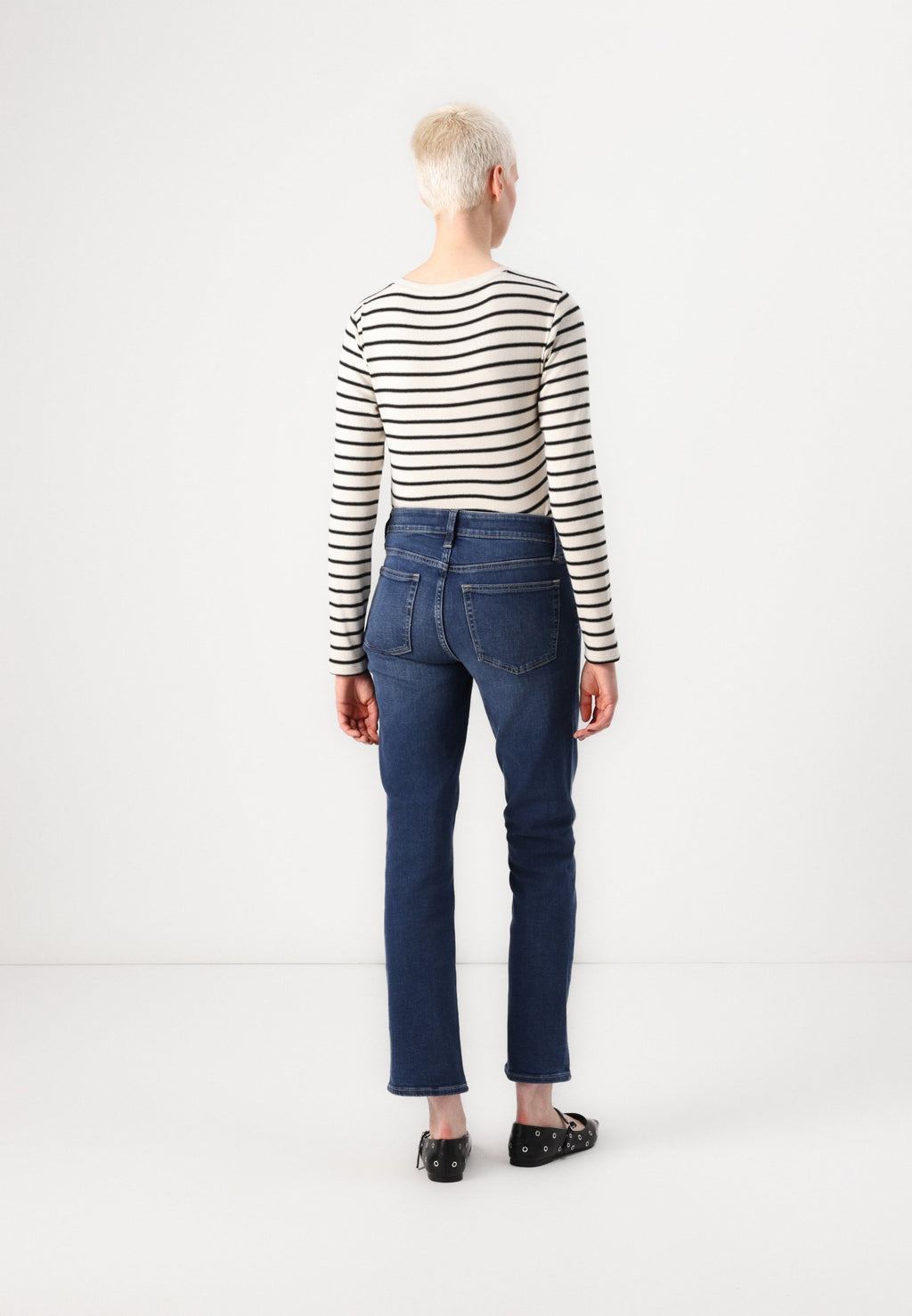 GAP CLASSIC STRAIGHT