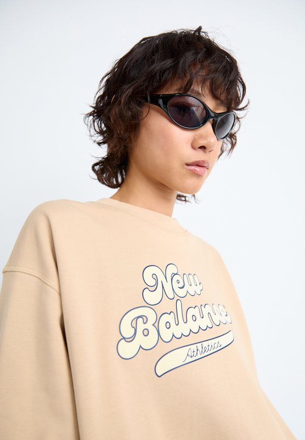 New Balance ATHLETICS LEGACY CREW