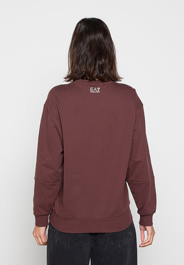 EA7 Emporio Armani Sweatshirt Media 3