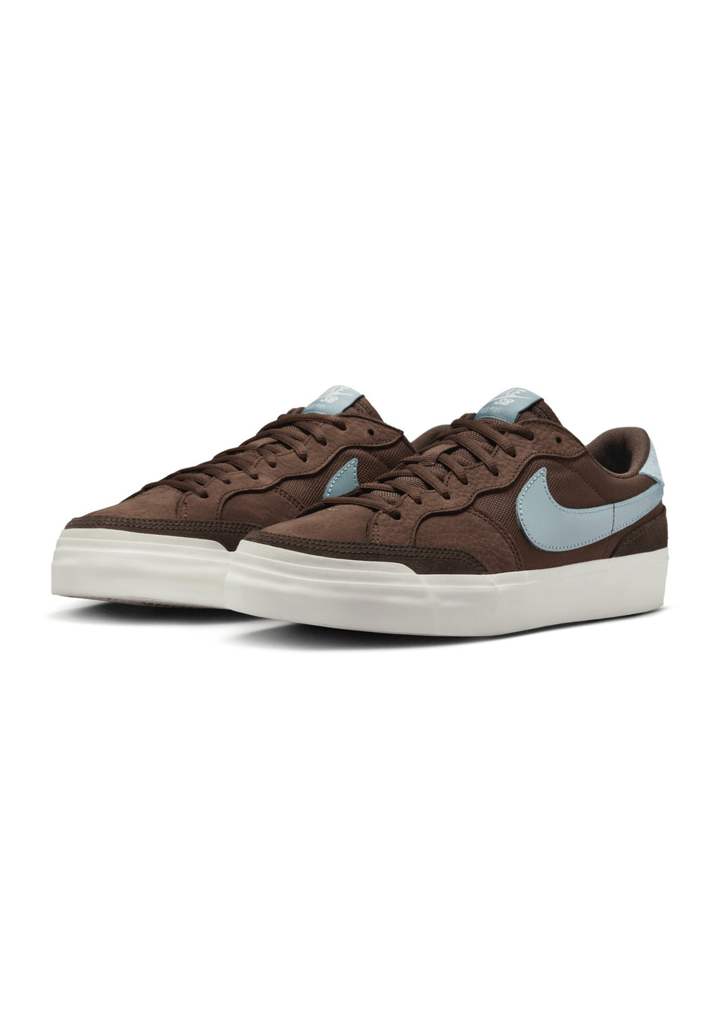 Nike SB SB ZOOM POGO PLUS