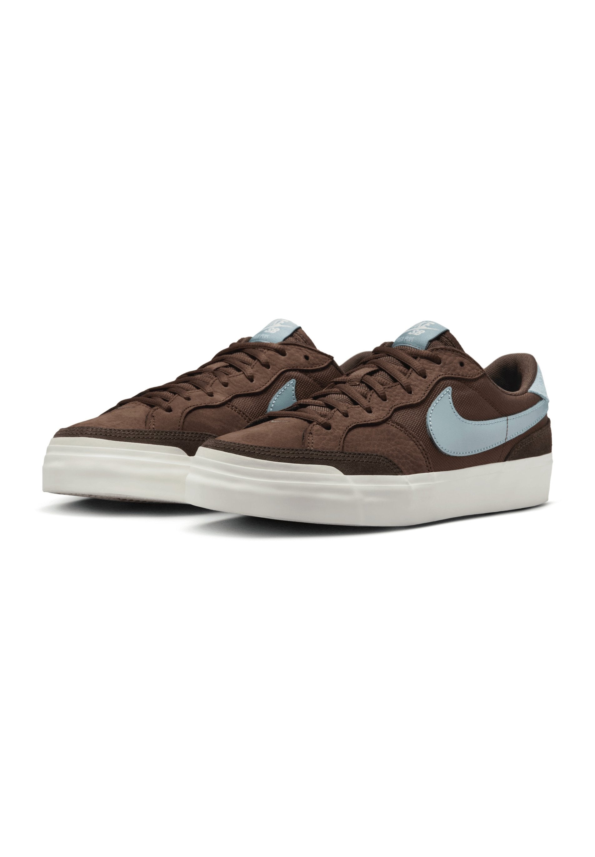 Nike SB SB ZOOM POGO PLUS