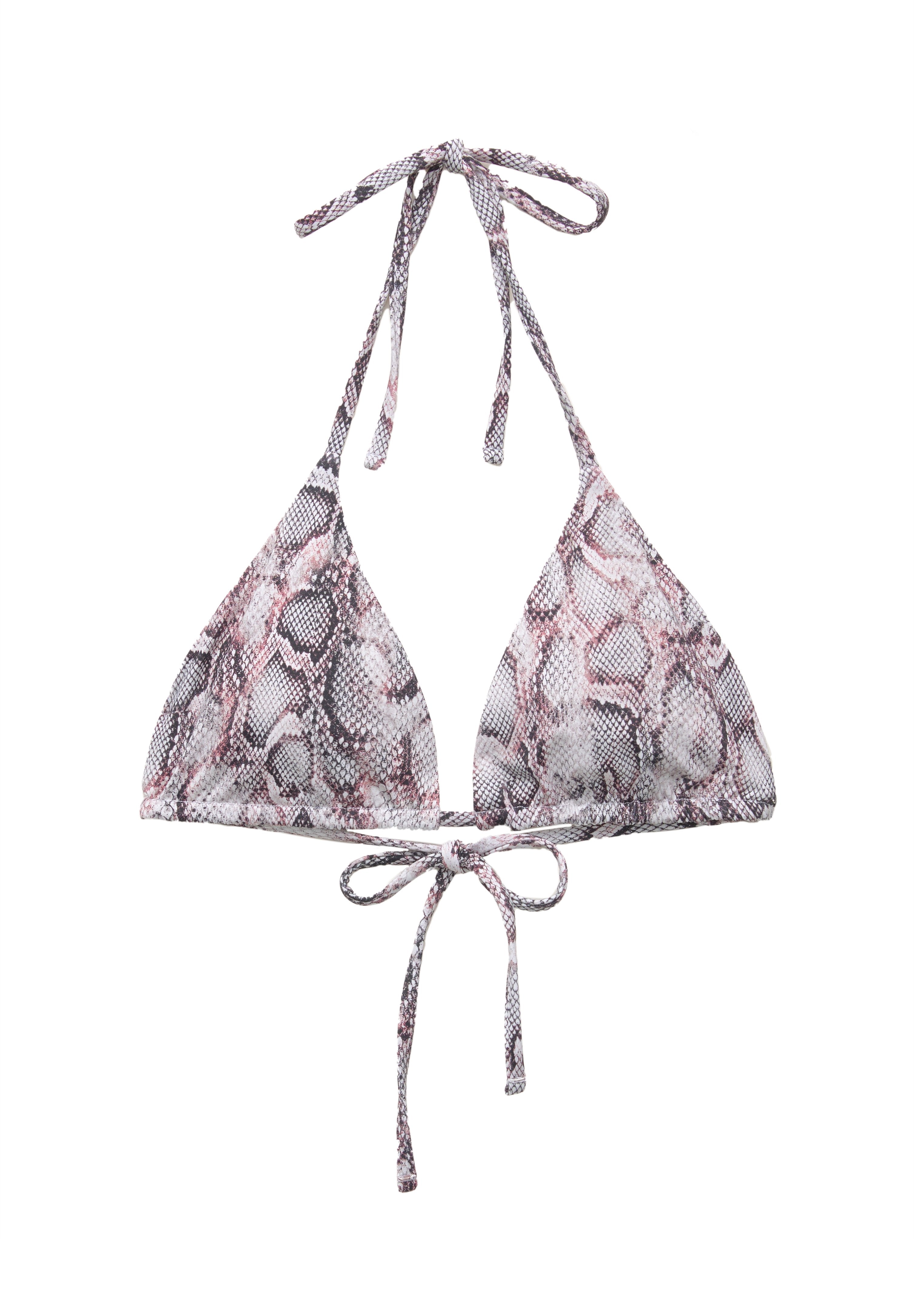 PULL&BEAR ANIMAL PRINT