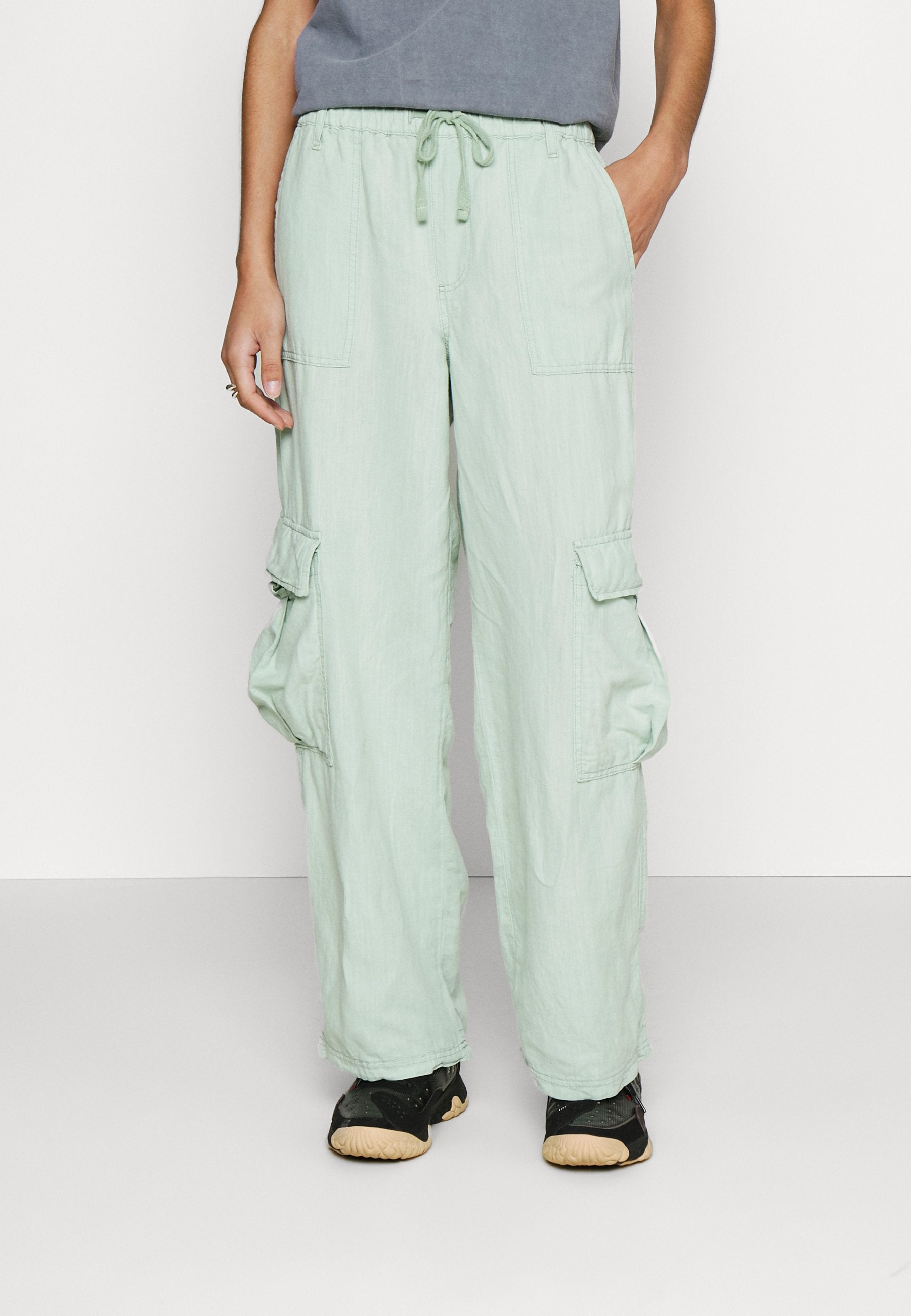 BDG Urban Outfitters LUCA CARGO