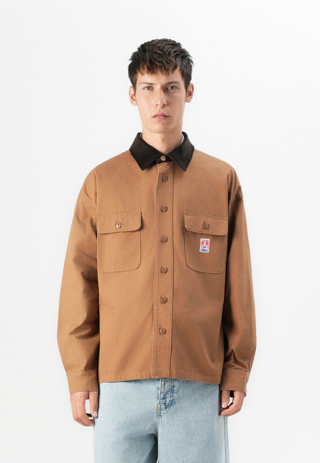 Wrangler OVERSHIRT