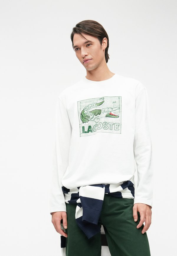 Lacoste
