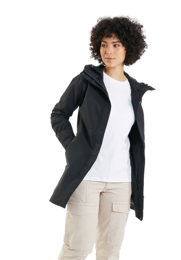 Berghaus OMEARA LONG
