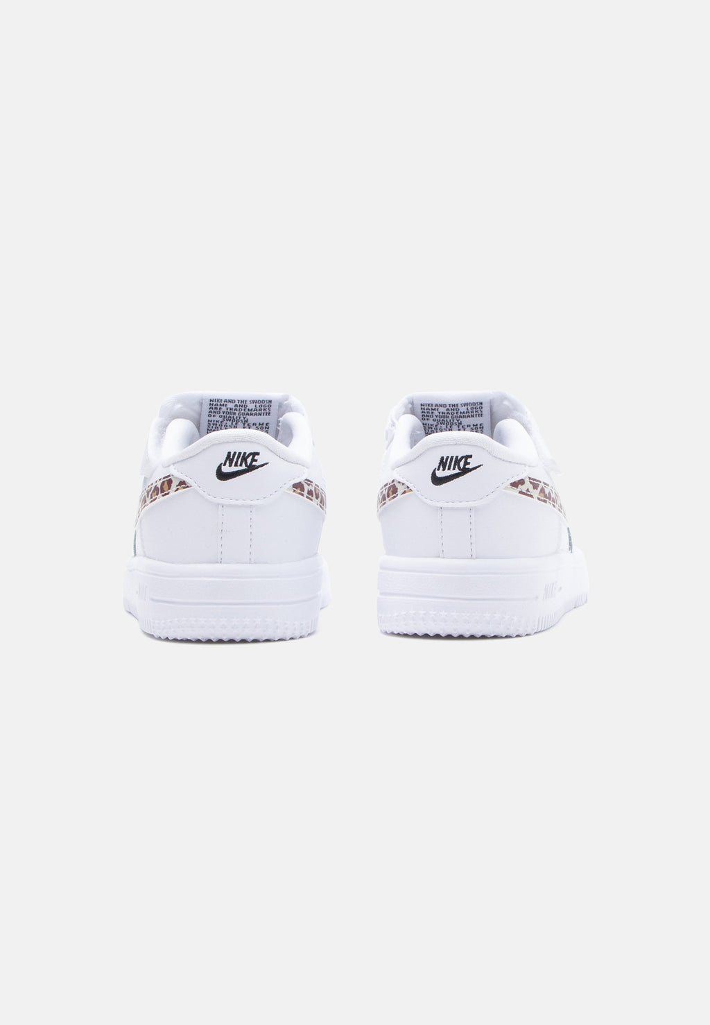 Nike Sportswear FORCE 1 EASYON UNISEX