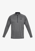 Under Armour TECH - Long sleeved top - dunkelgrau