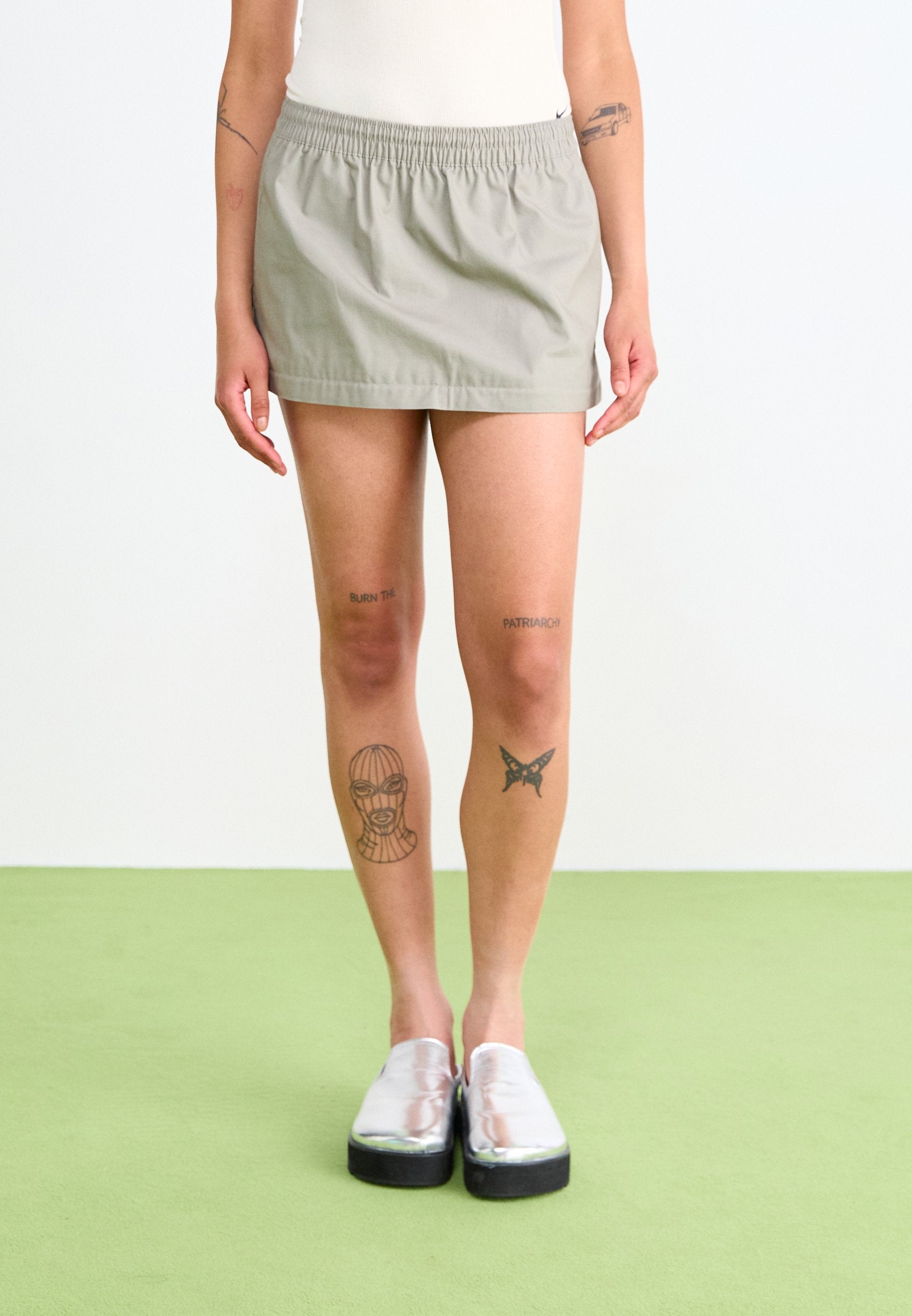 Nike Sportswear ESSTL WVN MR CGO