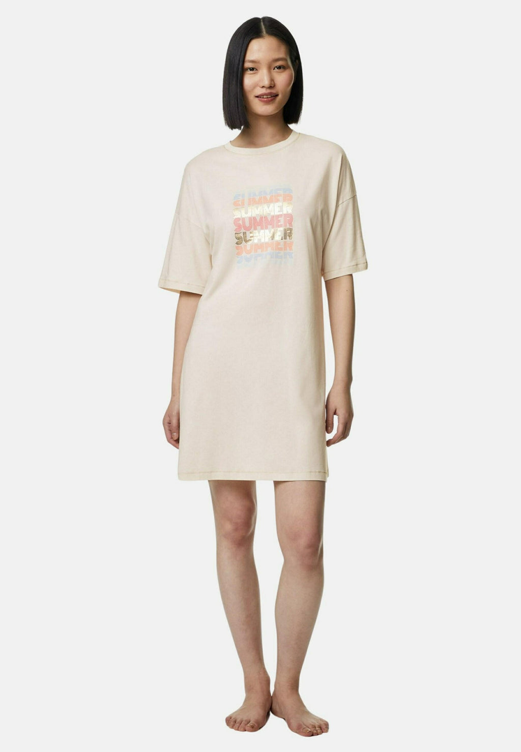 Marks & Spencer SUMMER SLOGAN