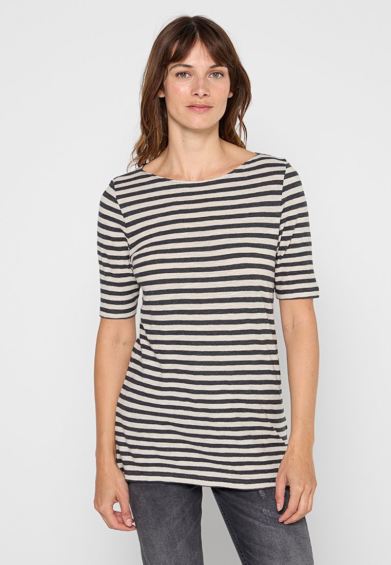 Marc O'Polo T-Shirt print Media 1