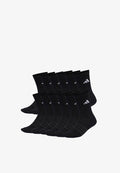adidas Sportswear Socks - schwarz