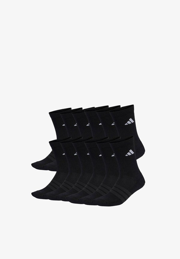 adidas Sportswear Socks - schwarz