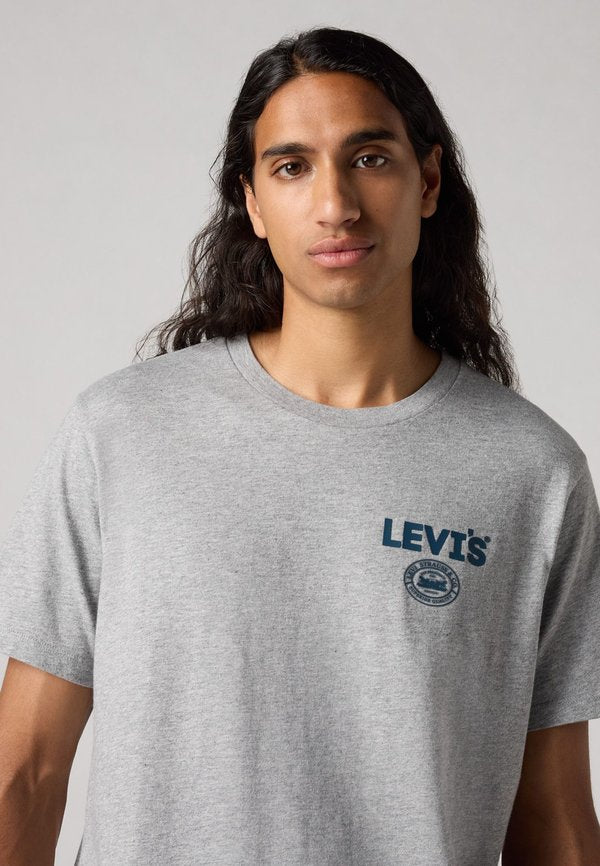 Levi's® GRAPHIC CREWNECK TEE
