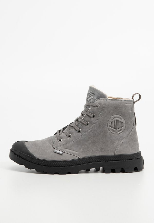 Palladium PAMPA HI