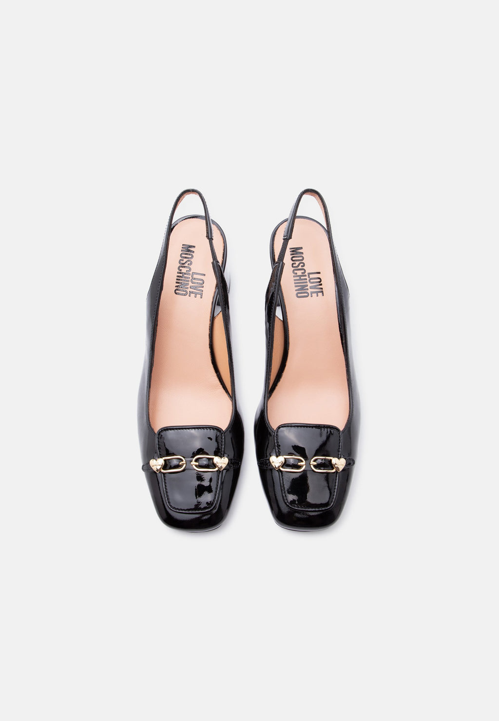 Love Moschino