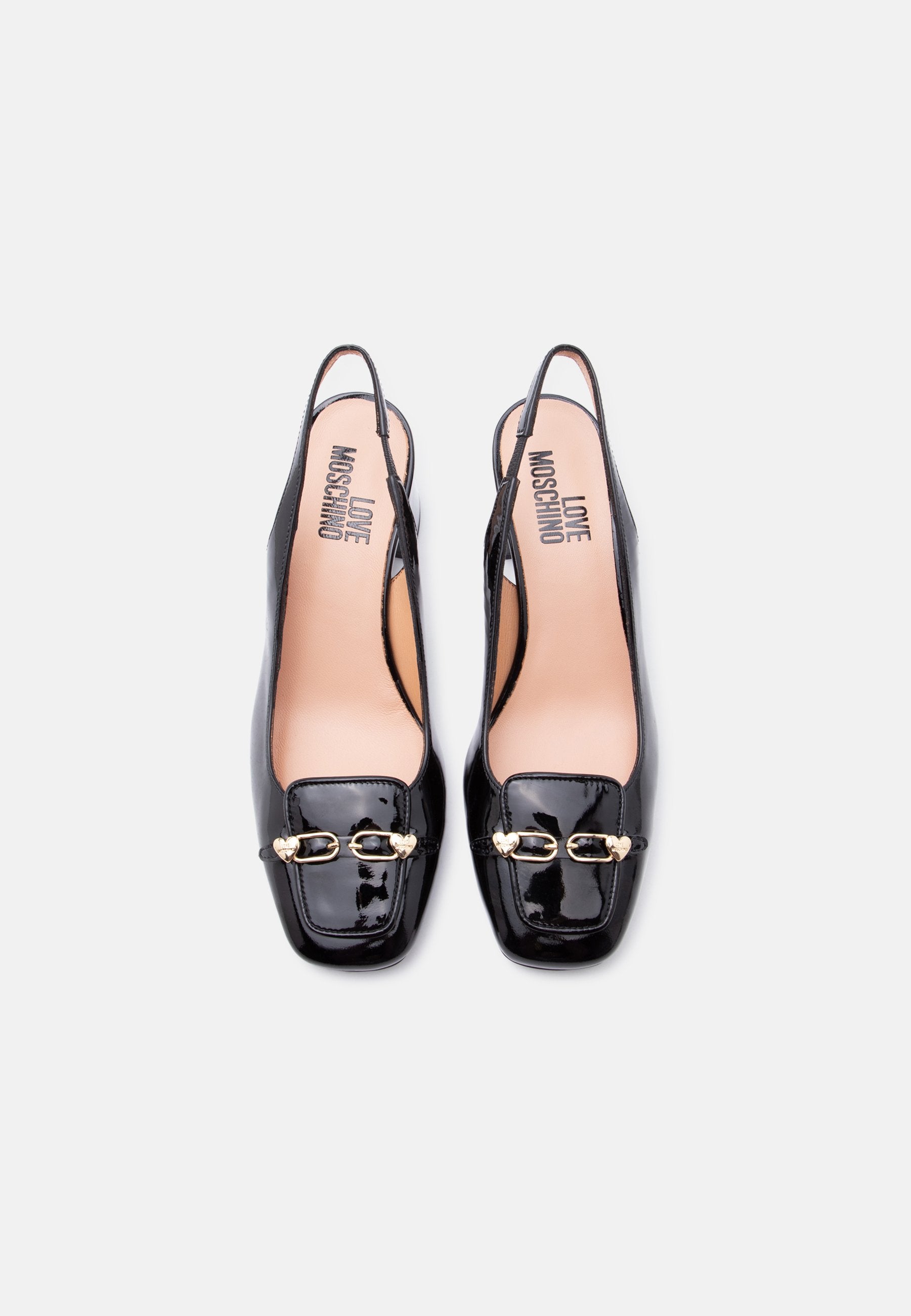 Love Moschino