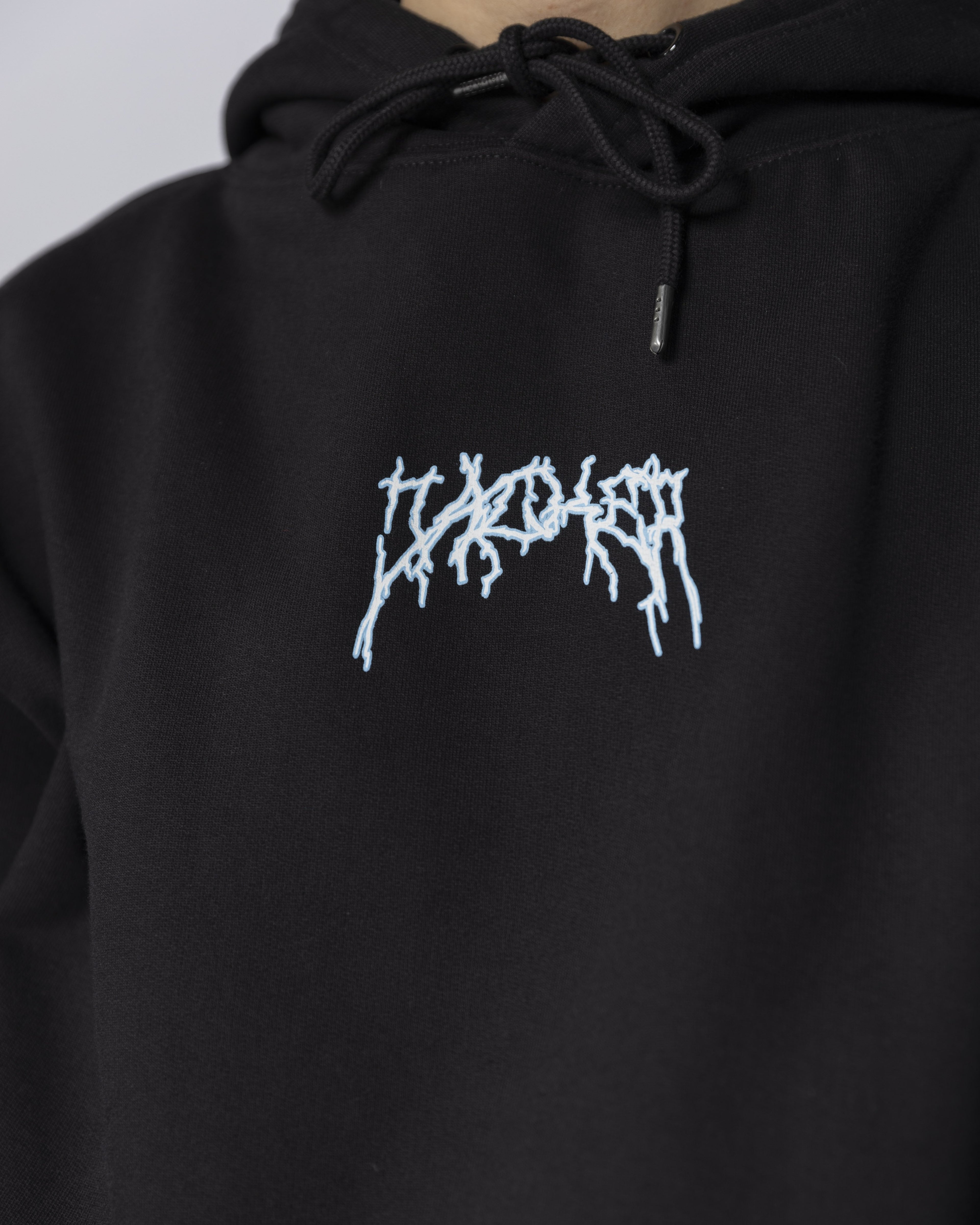 Jacker HOODIE CRASH UNISEX