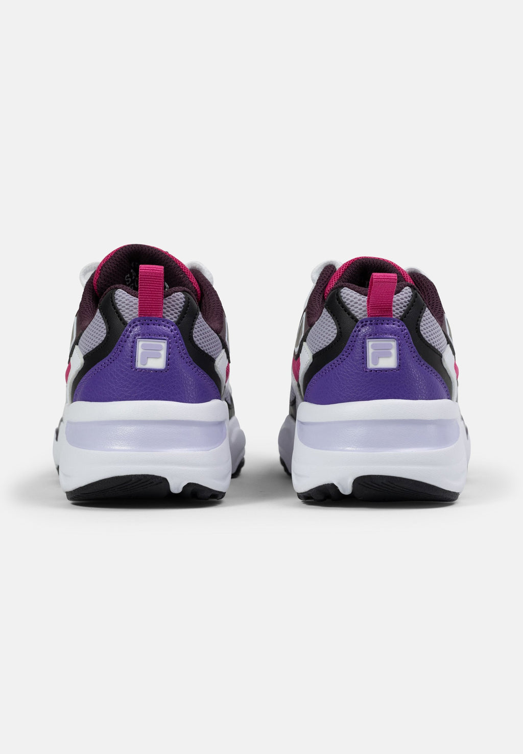 FOOTWEAR RAY TRACER Media 4