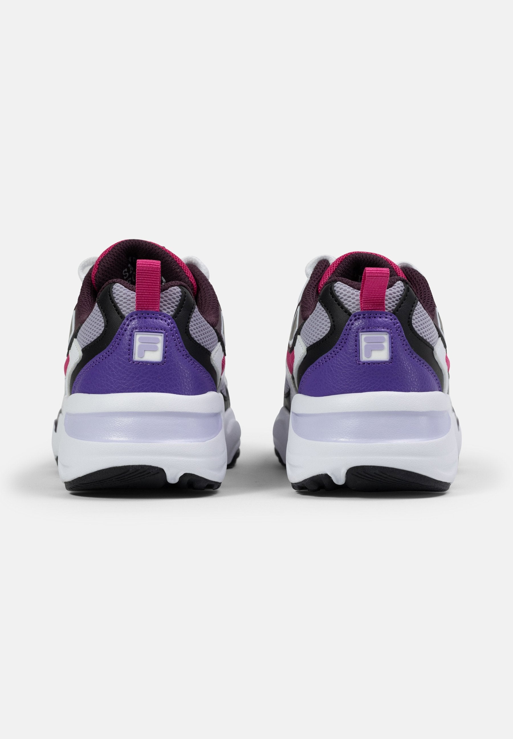 FOOTWEAR RAY TRACER Media 4