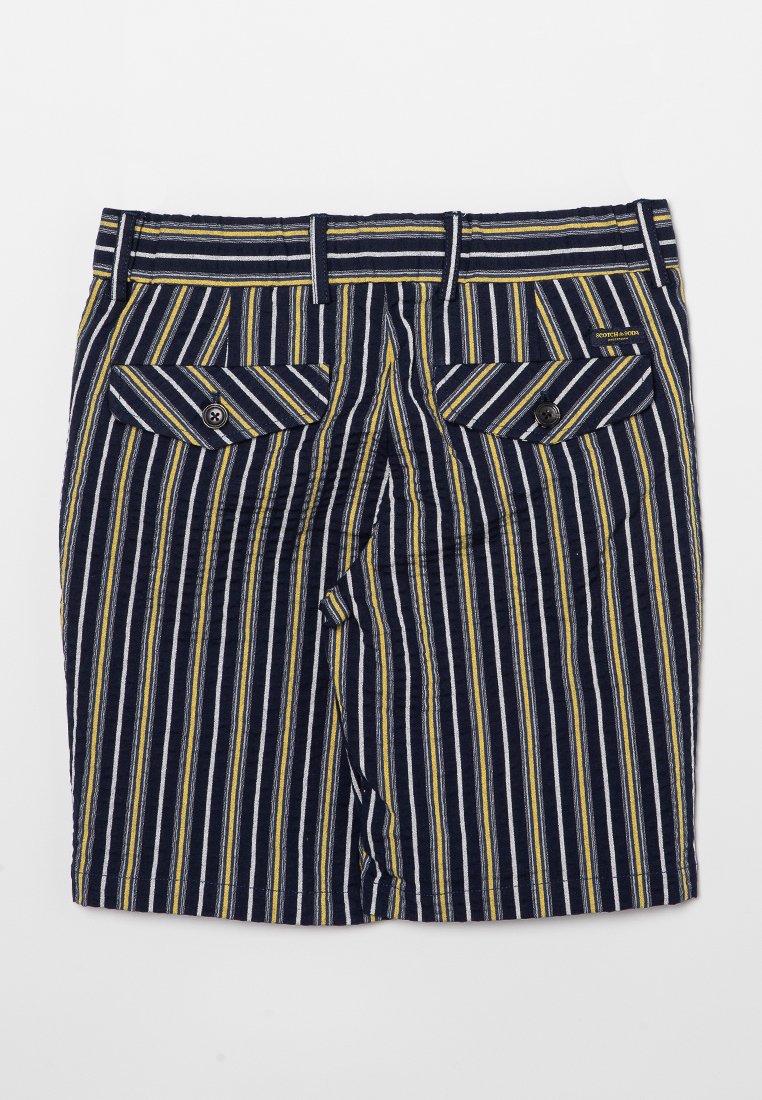 Scotch & Soda