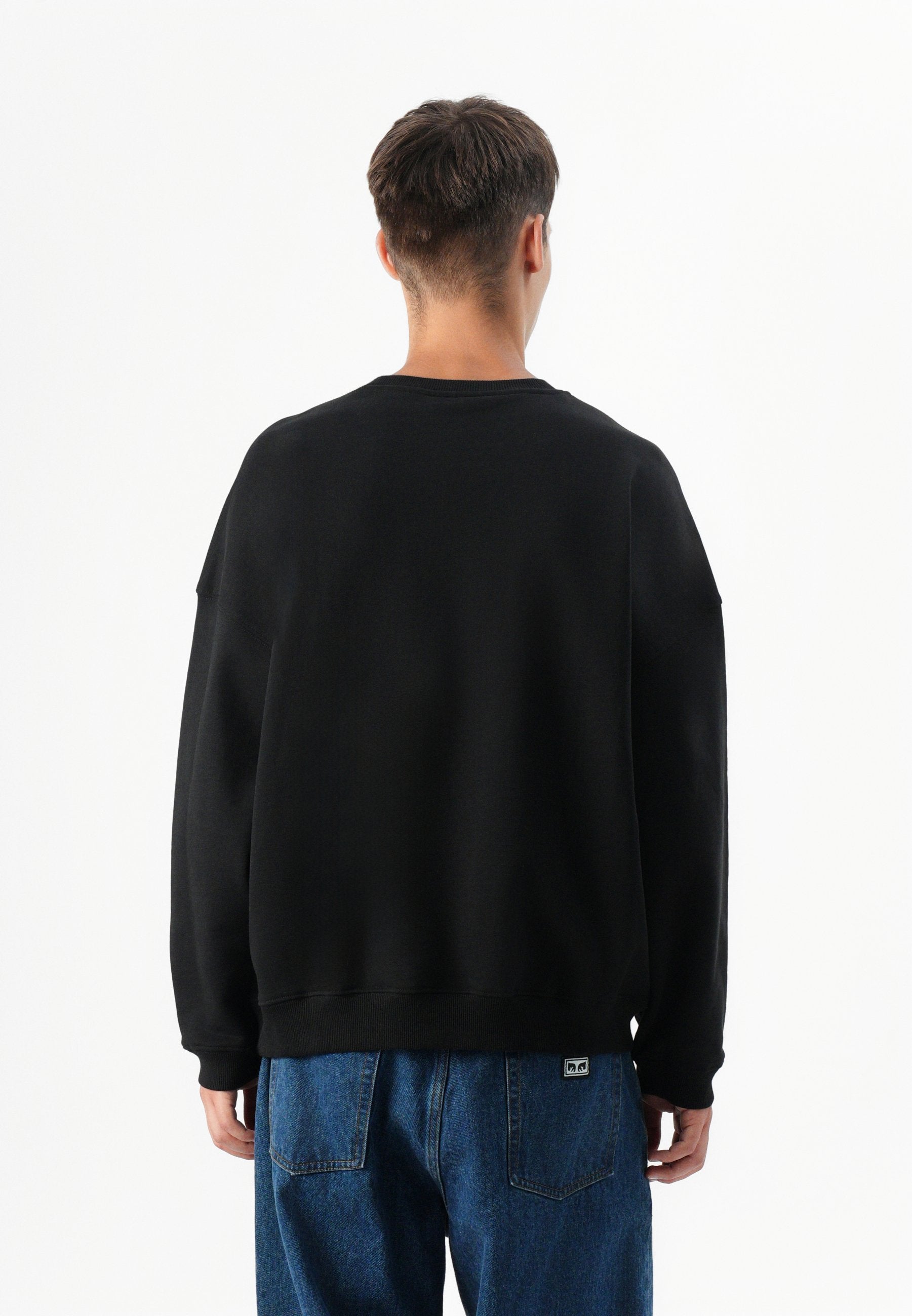 On Vacation ULTIMI ROMANTICI SWEATER UNISEX