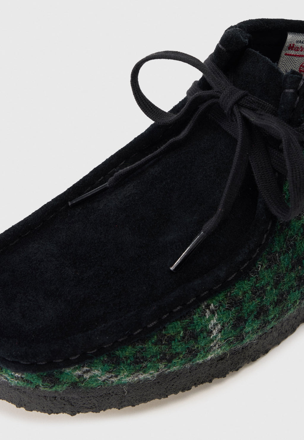 Clarks Originals WALLABEE