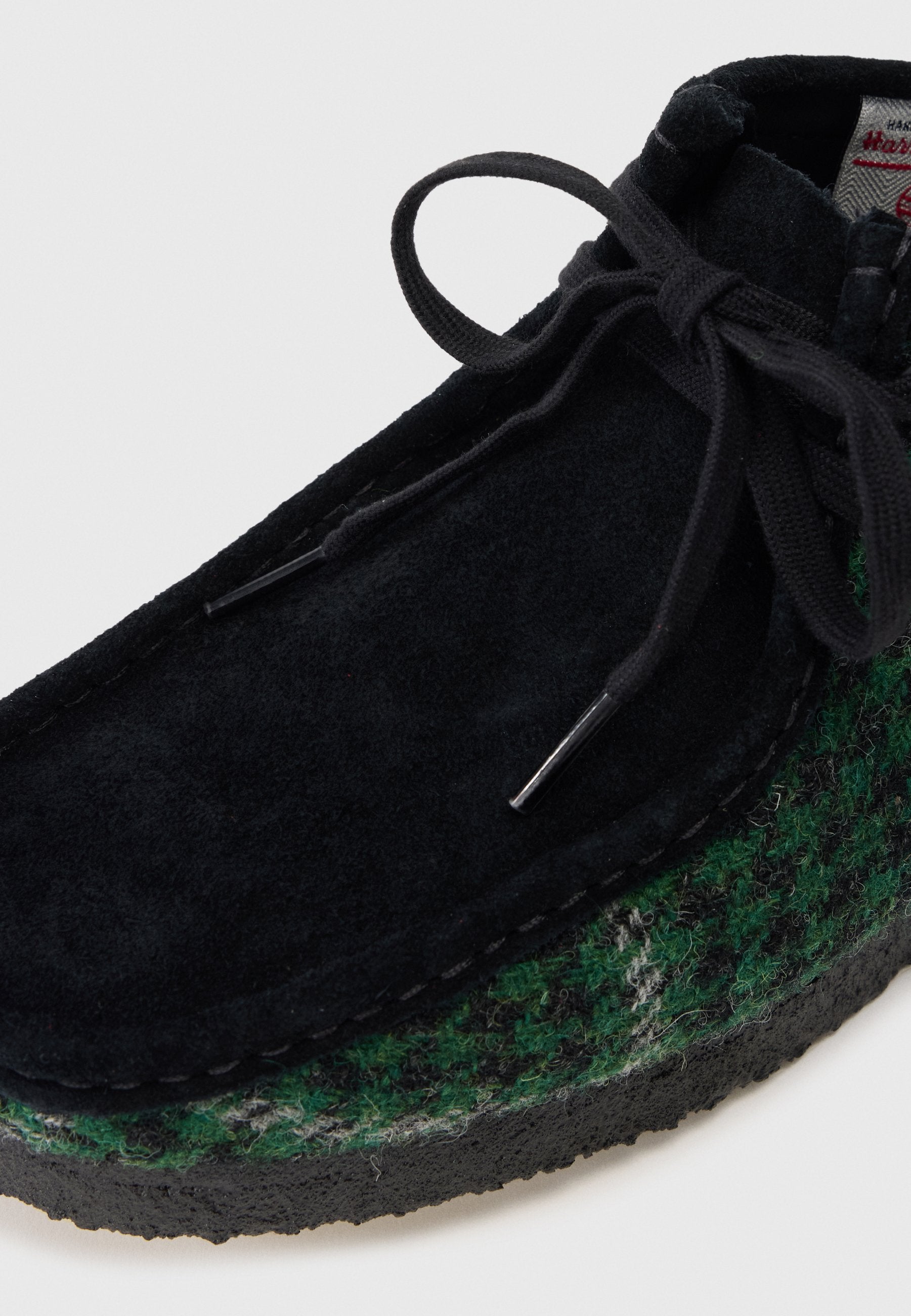 Clarks Originals WALLABEE