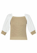 Liu Jo Jeans Bluse Media 1