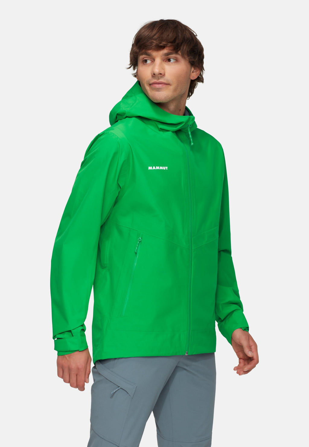 Mammut ALTO LIGHT HS HOODED JACKET MEN