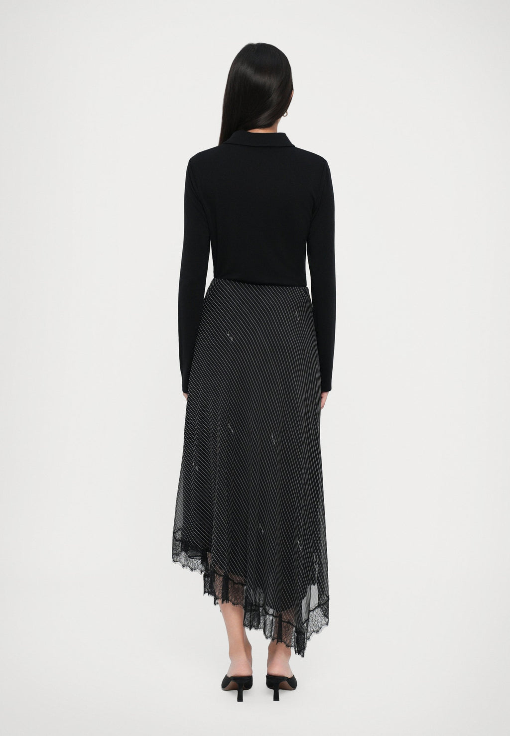 Diane von Furstenberg SYLVIE SKIRT