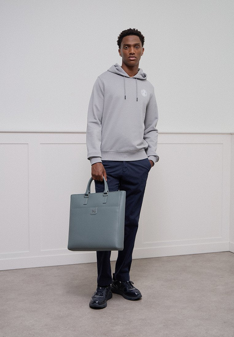 KARL LAGERFELD Kapuzenpullover Media 2