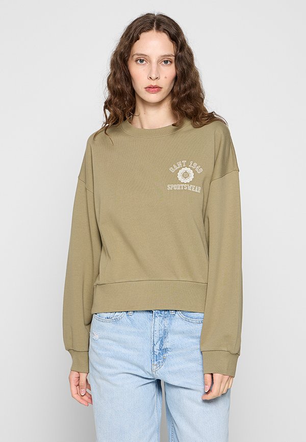 GANT