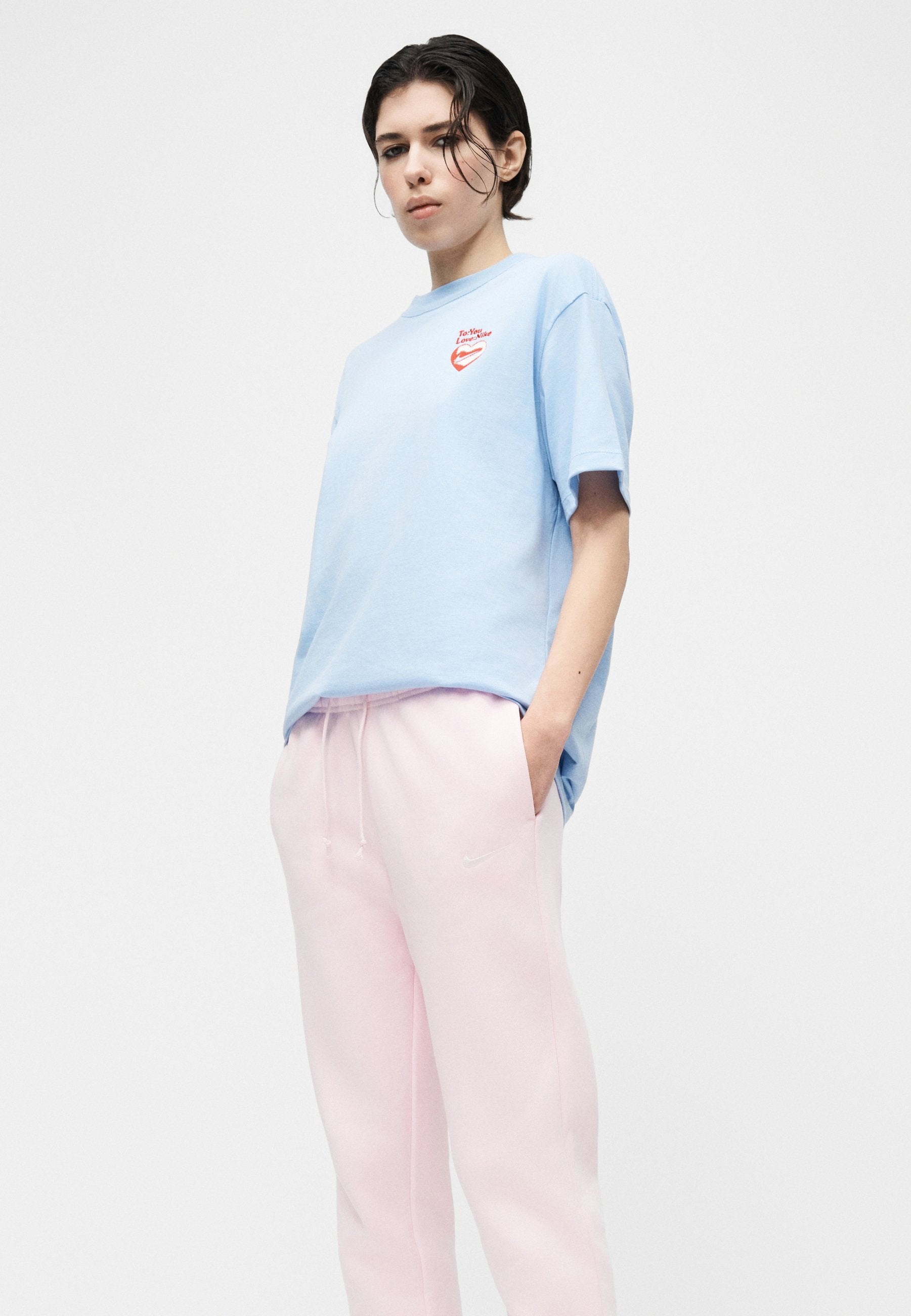 Nike Sportswear BOXY TEE