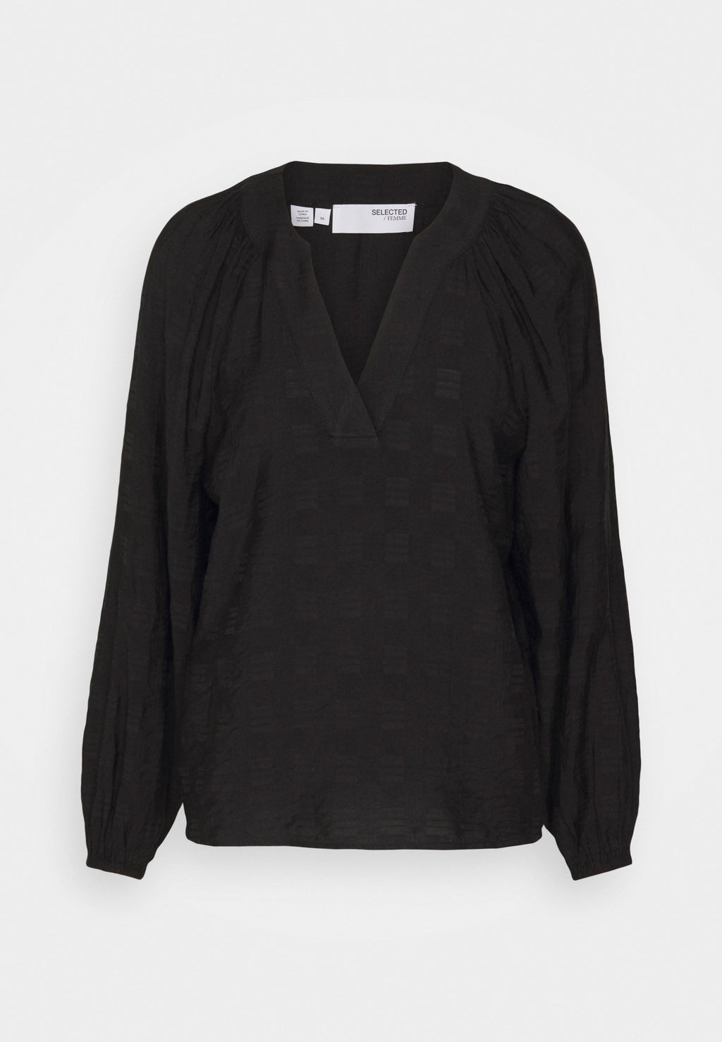 Selected SLFPERCY VNECK