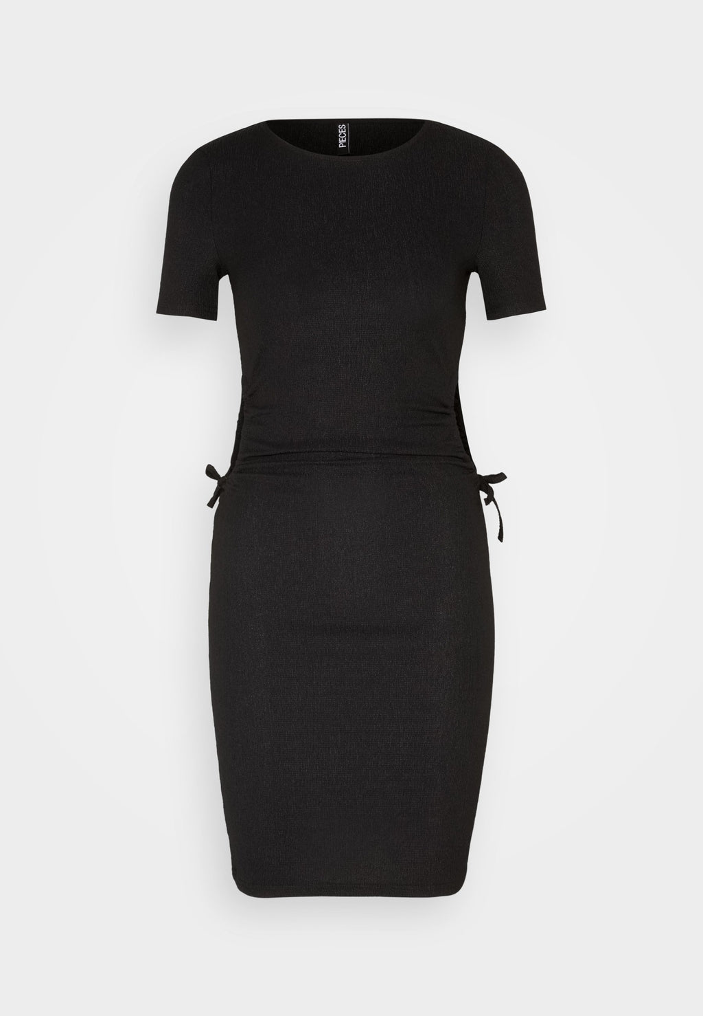 Pieces PCLUNA RUCHING DRESS