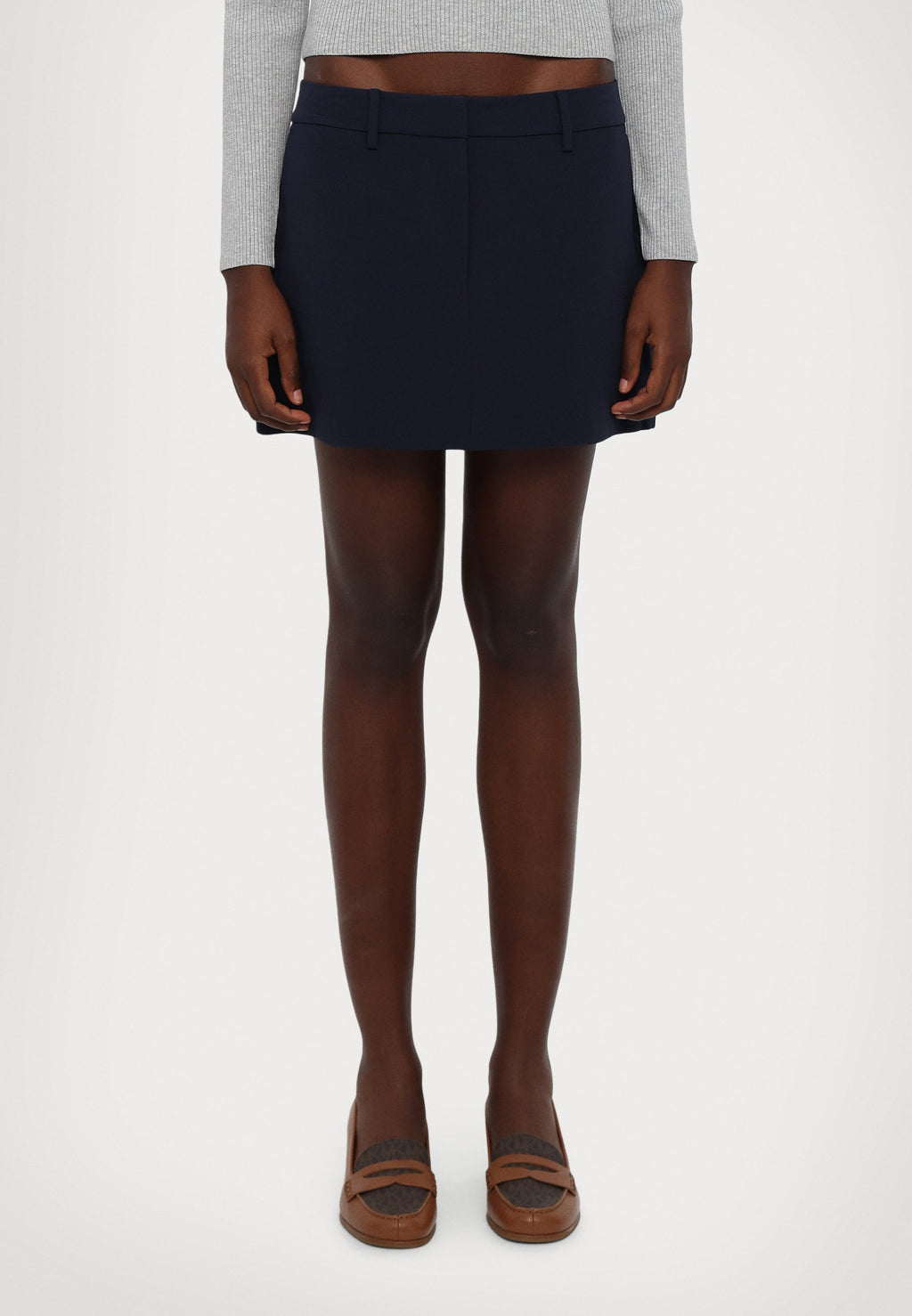 MICHAEL Michael Kors MINI SKIRT