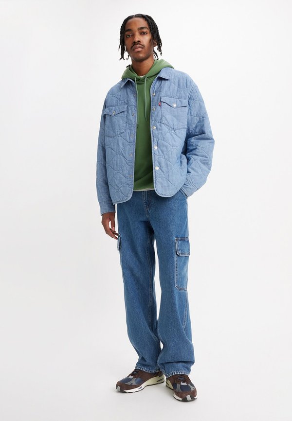 Levi's® 568® LOOSE STRAIGHT CARGO