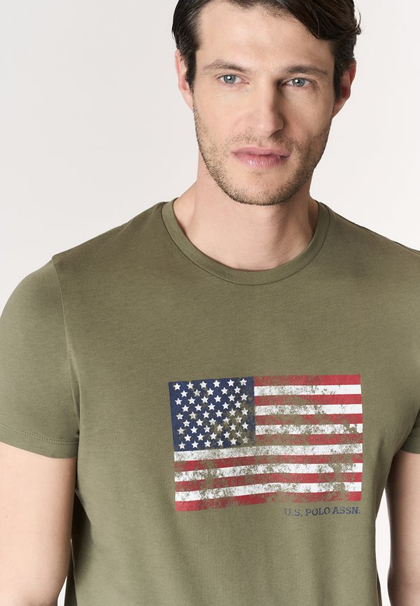 U.S. Polo Assn. ZUCK