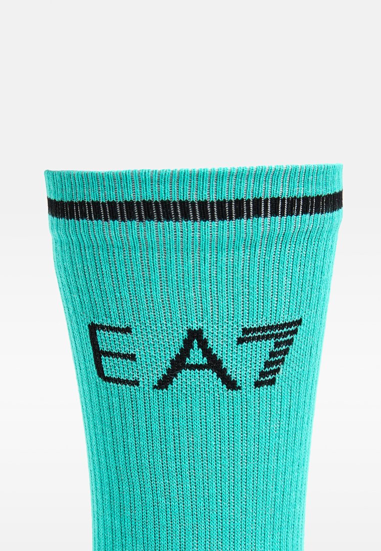 EA7 Emporio Armani Socken Media 3